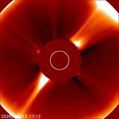 LASCO C2
