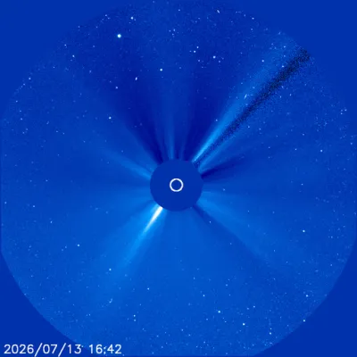 LASCO C3